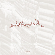 VENICE. Un projet de Gestion de la conception, Design graphique, Design de l'information, Marketing , et Communication de Liliana Borrini - 26.11.2021