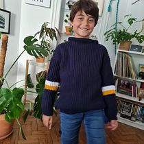 Meu projeto do curso: Crochê: crie roupas com apenas uma agulha. Fashion Design, Fiber Arts, Crochet, and DIY project by martamacara - 11.26.2021
