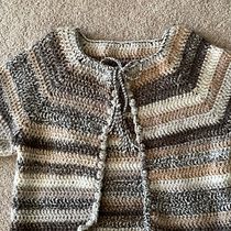 Mi Proyecto del curso:  Top-down: prendas a crochet de una sola pieza. Un progetto di Fashion design, Fiber Art, DIY e Uncinetto di anamariarana5 - 26.11.2021