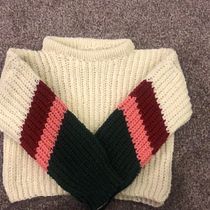 Mi Proyecto del curso: Crochet: crea prendas con una sola aguja. Fashion Design, Fiber Arts, DIY, and Crochet project by Tatiana Velez R - 11.27.2021