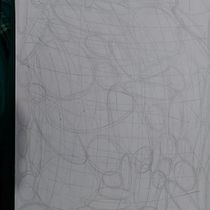 Mi Proyecto del curso: Dibujo de personajes manga desde cero. Traditional illustration, Character Design, Comic, Pencil Drawing, Drawing, and Manga project by Santiago Alejandro Angel Galviz - 11.27.2021
