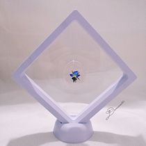 Mi Proyecto del curso: Diseño de joyería en resina. Design de acessórios, Artesanato, Design de joias, e DIY projeto de tonalli.rf - 27.11.2021