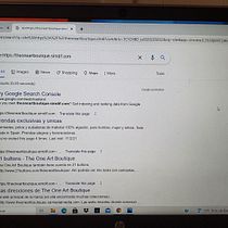 Mi Proyecto del curso: SEO y SEM: estrategias de posicionamiento en Google. Un projet de Marketing, Réseaux sociaux, Marketing digital, Marketing mobile, Marketing de contenu, Growth marketing, SEO , et SEM de Veronica Vallejo Calvo - 27.11.2021