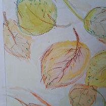 My project in Illustrating Nature: A Creative Exploration course. Traditional illustration, Painting, Drawing, Watercolor Painting, Ink Illustration, and Naturalistic Illustration project by van Schie Marianne - 11.27.2021