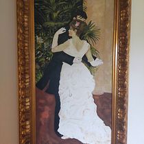 Mi Proyecto del curso: Pintura al óleo desde cero. Artes plásticas, Pintura, e Pintura a óleo projeto de monicaandani - 27.11.2021