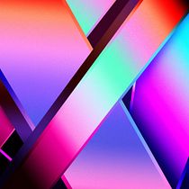 My project in Psychedelic Animation with Photoshop and After Effects course Ein Projekt aus dem Bereich Motion Graphics, 3D, Bildbearbeitung, 3-D-Animation und Animation von Đorđe Borovčanin - 27.11.2021
