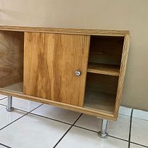 Mi Proyecto. Un progetto di Artigianato, Design e creazione di mobili, Interior design, DIY e Falegnameria  di Damaris Cotto - 27.11.2021