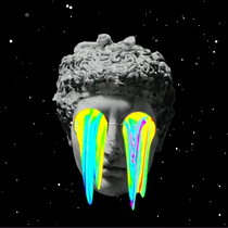 My project in Psychedelic Animation with Photoshop and After Effects course Ein Projekt aus dem Bereich Motion Graphics, 3D, Bildbearbeitung und 3-D-Animation von Baizy - 05.06.2021