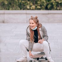 Il mio progetto del corso: La Community di Surfskate . Un proyecto de Fotografía, Marketing, Redes Sociales, Marketing Digital, Marketing de contenidos, Comunicación, Fotografía Lifest y le de Riccardo Marietti - 27.11.2021