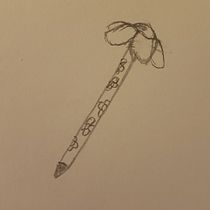 My project in Psychology of Characters in Stories course. Writing, and Narrative project by Sydney Herrington - 11.27.2021