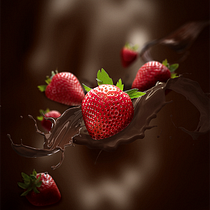 Mi Proyecto del curso: Postproducción fotográfica de alimentos en Photoshop Ein Projekt aus dem Bereich Kunstleitung, Bildbearbeitung, Fotoretuschierung, Produktfotografie, Digitalfotografie und Gastronomiefotografie von katerineninaquispe - 26.11.2021