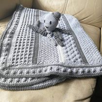 Mi Proyecto del curso:  Top-down: prendas a crochet de una sola pieza. Un progetto di Fashion design, Fiber Art, DIY, Uncinetto e Textile Design di crisatxutegigalindez - 28.11.2021