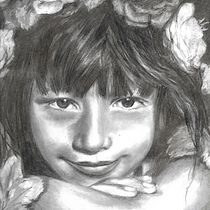 Il mio progetto del corso: Ritratto realistico con matite di grafite. Traditional illustration, Fine Arts, Sketching, Pencil Drawing, Drawing, Portrait Drawing, Realistic Drawing, Artistic Drawing, and Figure Drawing project by Marco Bandinelli - 11.28.2021