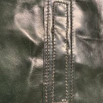 Mi Proyecto del curso: Diseño profesional de bolsos de cuero. Design, Accessor, Design, Arts, Crafts, Fashion Design, and Sewing project by Silvia König - 11.29.2021