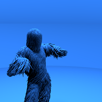LeoCorti in 3D Animation for Non Animators with Cinema 4D course. Un proyecto de Motion Graphics, 3D, Animación, Animación de personajes y Animación 3D de leocorti - 29.11.2021