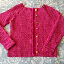  Top-down: roupas de crochê sem costura. Un progetto di Fashion design, Fiber Art, DIY e Uncinetto di madalenaoliveiradias - 29.11.2021