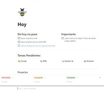 Mi Proyecto del curso: Técnicas para mejorar tu productividad. Creative Consulting, Design Management, and Marketing project by Álvaro Jiménez - 11.29.2021