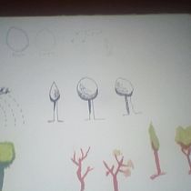 Mi Primer curso: Dibujo desde cero. Pencil Drawing, Drawing, Creating with Kids, and Sketchbook project by soynataly - 11.29.2021