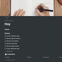 Mi Proyecto del curso: Técnicas para mejorar tu productividad. Creative Consulting, Design Management, and Marketing project by Soren Lorenson - 11.30.2021