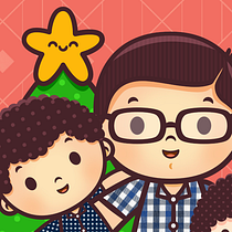 Mi Proyecto del curso: Diseño de personajes estilo kawaii. Design, Traditional illustration, Character Design, Vector Illustration, and Manga project by Francisco Carpio - 11.20.2021