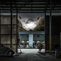 Mi Proyecto del curso: Secretos del fotomontaje y el retoque creativo. Photograph, Photograph, Post-production, VFX, Photo Retouching, Fine-Art Photograph, Photographic Composition, and Photomontage project by Valentin Smario - 11.30.2021