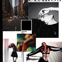 Mi Proyecto del curso: Introducción al estilismo de moda Ein Projekt aus dem Bereich Modedesign von nwrsfqpjhs - 30.11.2021