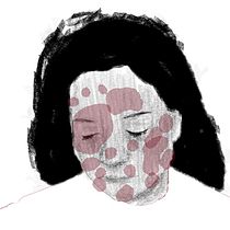 Mi Proyecto del curso: Rotoscopia: dibuja una animación frame a frame. Projekt z dziedziny Trad, c, jna ilustracja, Kino, film i telewizja,  Animacja, Film i Animacje 2D użytkownika Grecia Rivera Urias - 25.11.2021