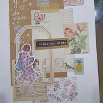 Mi Proyecto del curso:  Bullet journal creativo: planificación y creatividad . Traditional illustration, Lettering, Drawing, H, and Lettering project by mariajoramos99 - 11.30.2021