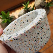 Mi Proyecto del curso: Creación de muebles en concreto para principiantes. Een project van Craft, Meubelontwerp en -bouw, Interieurontwerp,  Interieur y DIY van Andrea Carranza Avila - 30.11.2021