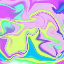 My project in Psychedelic Animation with Photoshop and After Effects course Ein Projekt aus dem Bereich Motion Graphics, 3D, Bildbearbeitung und 3-D-Animation von Nevena Radulovic - 02.12.2021