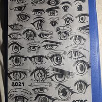 Mi Proyecto del curso: Creación de personajes manga. Traditional illustration, Character Design, Comic, and Manga project by paul.soriag - 12.01.2021