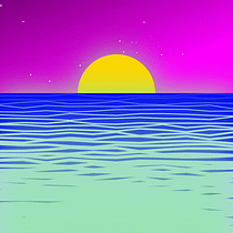 My project in Creative Coding: Making Visuals with JavaScript course. Een project van Motion Graphics, Multimedia y JavaScript van mauriedo - 30.11.2021