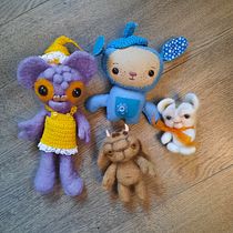 My project in Amigurumi Design and Creation course. Arts, Crafts, To, Design, Fiber Arts, DIY, Crochet, and Amigurumi project by Eva Russo - 12.01.2021