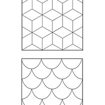 Mój projekt z kursu: Wprowadzenie do tatuowania. Ilustração tradicional, Desenho de tatuagens e Ilustração botânica projeto de Karolina Kamińska - 01.12.2021