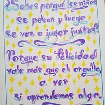 Mi Proyecto del curso: Principios de la caligrafía con brush pen. Caligrafia projeto de Ilse Torres - 01.12.2021