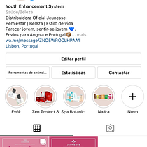 Meu projeto do curso: Google Ads e Facebook Ads do zero. Marketing, Redes sociais, Marketing digital, Mobile Marketing, Instagram, Marketing para Facebook, Marketing para Instagram, Growth Marketing, e SEM projeto de Eliana Vanessa - 01.12.2021
