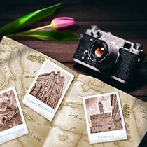 Mi Proyecto del curso: Secretos del fotomontaje y el retoque creativo. Photograph, Photograph, Post-production, VFX, Photo Retouching, Fine-Art Photograph, Photographic Composition, and Photomontage project by Verónica Molto García - 12.01.2021