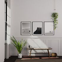 Mi Proyecto del curso: Renderizado de producto fotorrealista con KeyShot. Un progetto di 3D, Design e creazione di mobili, Design industriale, Product design e Progettazione 3D di Malen Deniz - 04.02.2022