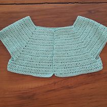 Mi Proyecto del curso:  Top-down: prendas a crochet de una sola pieza. Un progetto di Fashion design, Fiber Art, DIY e Uncinetto di Alicia Alvarez - 01.12.2021
