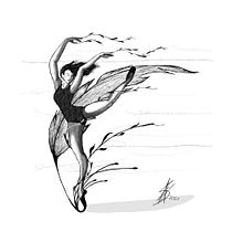 Il mio progetto del corso: Tecniche di disegno tradizionale con Procreatr. Ilustração tradicional, Desenho, Ilustração digital, Desenho de retrato, Desenho digital, e Animação projeto de Andrea Mazzaglia - 02.12.2021