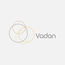 Mi Proyecto del curso: Creación de un logotipo original desde cero. Un projet de Design , Br, ing et identité, Design graphique , et Création de logos de María Vivares Molina - 02.12.2021