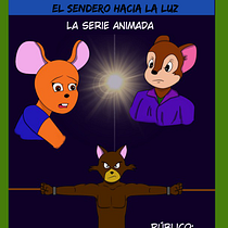 Mi Proyecto del curso: Juego de Honor La serie Animada. Un projet de Animation, Écriture, Réalisation, Scénario , et Narration de María Daza - 02.12.2021