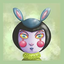My project in Digital Illustration with Procreate course. Un progetto di Illustrazione tradizionale, Disegno, Illustrazione digitale e Disegno digitale di Diana Ammann - 02.12.2021