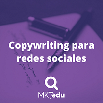Mi Proyecto del curso: Copywriting para redes sociales. Writing, Cop, writing, Social Media, and Communication project by Aarón Rosette Moreno - 12.06.2021