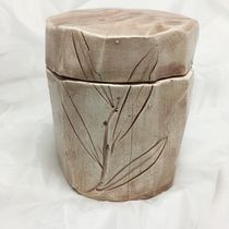 Mi Proyecto del curso: Cerámica: modelado y decoración. Accessor, Design, Arts, Crafts, Fine Arts, and Ceramics project by Leire Asarta - 12.02.2021