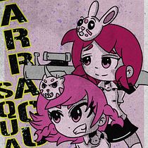 Mi Proyecto del curso: Ilustración digital japonesa estilo vintage. Traditional illustration, Poster Design, Digital Illustration, and Manga project by Mario Rodrigo Romero - 12.04.2021