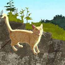 Meu projeto do curso: Princípios de iluminação para pintura digital. Traditional illustration, Digital Illustration, and Digital Painting project by Rony Duarte - 12.02.2021