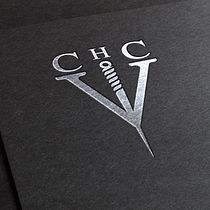 Meu projeto do curso: Design de logos: do conceito à apresentação. Design, Br, ing, Identit, Graphic Design, and Logo Design project by Tiago Sodré - 12.01.2021