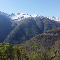 Mi Proyecto del curso: Filmación con drones para proyectos audiovisuales. Cinema, Vídeo e TV, Cinema, e Realização audiovisual projeto de Francisca Lara - 01.12.2021