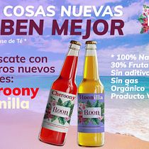 Mi Proyecto del curso: "Copywriting: principios de la redacción publicitaria". Advertising, Marketing, Cop, writing, and Creativit project by Rocío Montero - 12.02.2021
